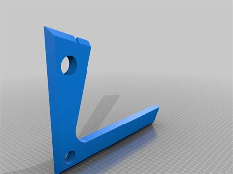 Free 3D file Sokka Boomerang 🪃 ・3D printable design to download・Cults