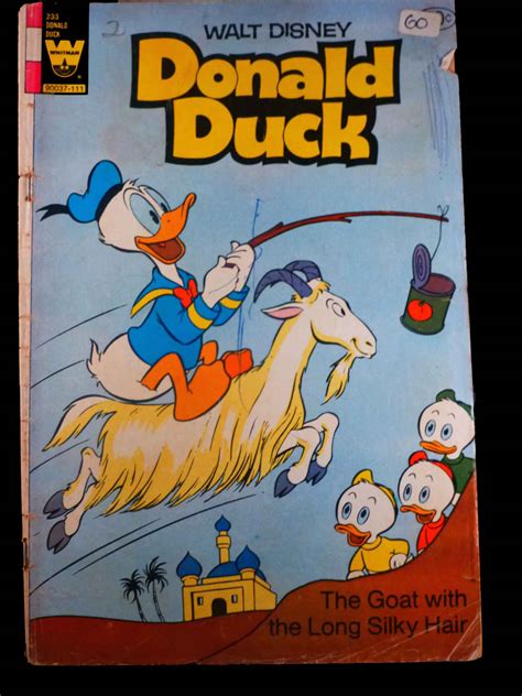 Donald Duck #233a – Ozzie Comics