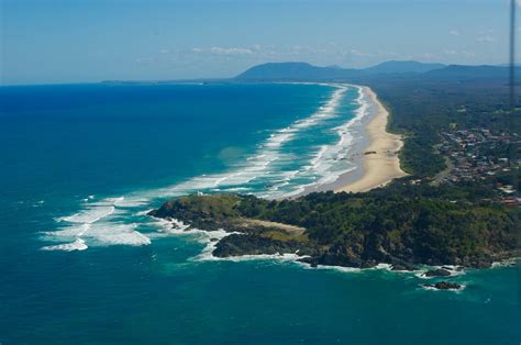 Lighthouse beach Port Macquarie | Lighthouse beach, Port macquarie, Photo