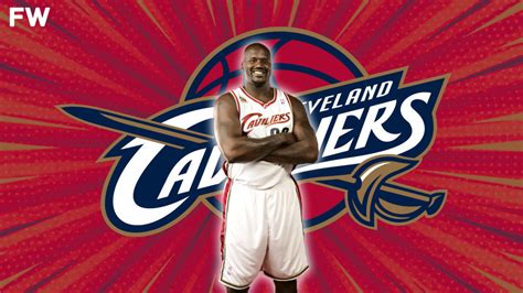 Shaquille O'Neal Regularly Tackled A Cavaliers' Trainer As A Prank ...