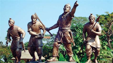 Ahom tribes: A world in itself from Assam - Media India Group