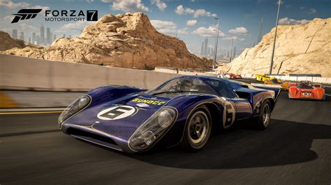 Best Xbox One Racing Games - gallery