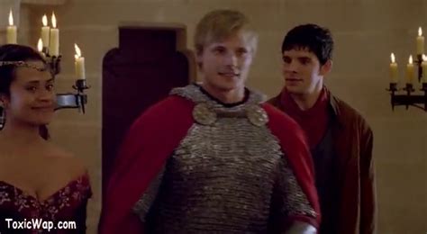 [MOVIE] Merlin Season 5 Episode 1 - 13 - Naijatripzone