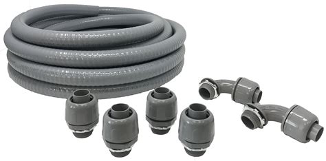 Types Of Flexible Nonmetallic Conduit Fittings at Felipe Wojtowicz blog