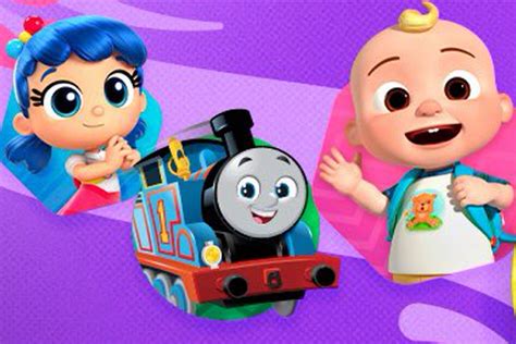 New 'Cameo Kids' Personalizes Videos From Famous Cartoon Characters ...