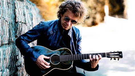 Sting guitarist Dominic Miller on his guitar hits and misses | Guitar World