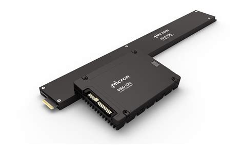 SSD | Micron Technology Inc.