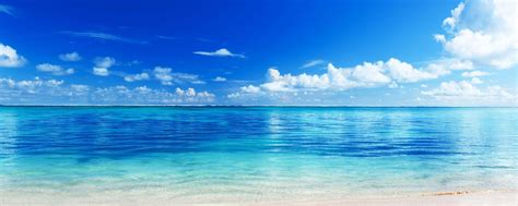 Dual Monitor Beach Wallpapers - Top Free Dual Monitor Beach Backgrounds - WallpaperAccess