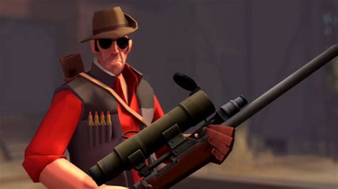 Team Fortress 2 Sniper Quotes. QuotesGram