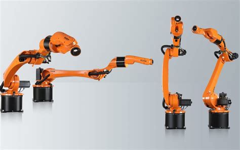 KUKA demonstrates excellence in the medical robotics business