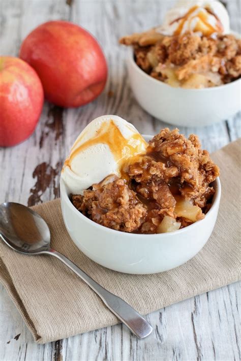 17 Red Delicious Apple Recipes From Dinner to Dessert - Insanely Good