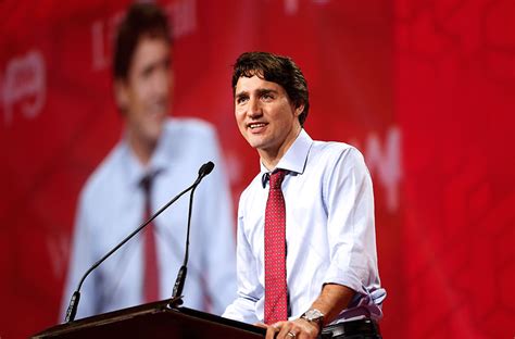 Five takeaways from Justin Trudeau's speech - Macleans.ca