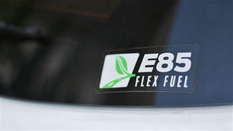 What is Flex Fuel – Pros and Cons | Rx Mechanic