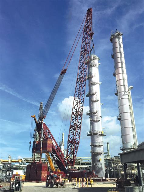 Deep South Crane and Rigging, LLC on LinkedIn: #DeepSouthCrane # ...