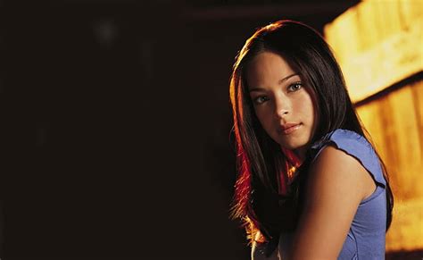 HD wallpaper: Kristin Kreuk, actress, girl, cute, Smallville, Lana Lang | Wallpaper Flare