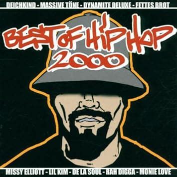 Various Artists - Best of Hip Hop 2000 - Amazon.com Music