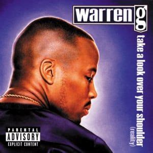 Warren G Lyrics, Songs, and Albums | Genius