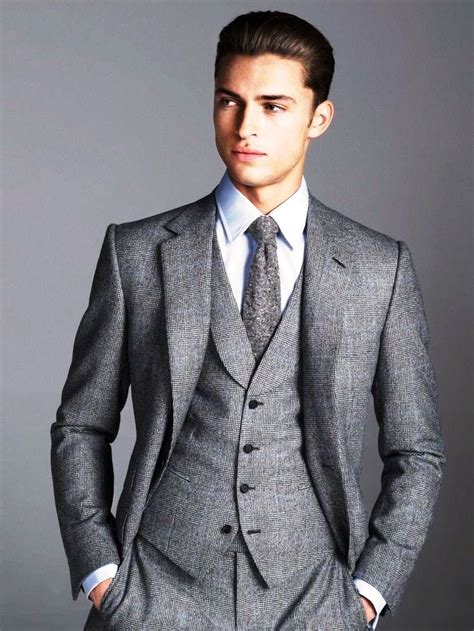 Latest Mens Suit Styles | donyaye-trade.com