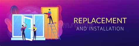 Replacement Window Stock Illustrations – 1,044 Replacement Window Stock Illustrations, Vectors ...
