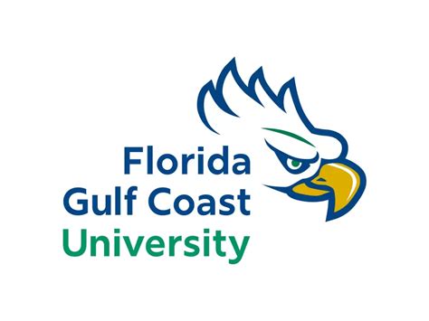 Florida Gulf Coast University New 2023 Logo PNG vector in SVG, PDF, AI, CDR format