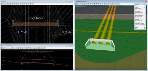 12d Model Training Courses - Extra Dimension Solutions