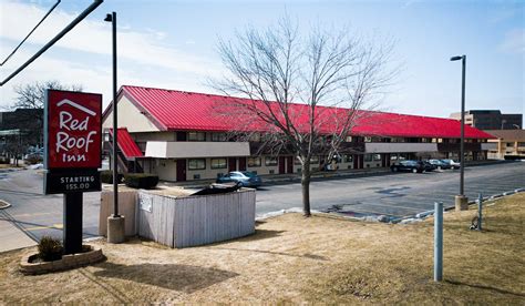 Red Roof Inn Chicago - O'Hare | mghotelteam.com