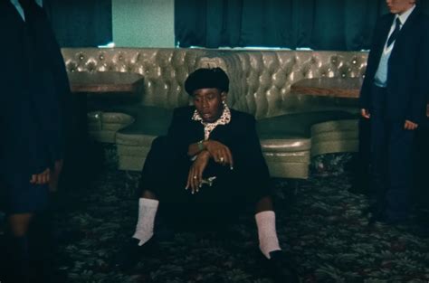 Tyler, the Creator's 'Corso' Music Video: Watch – Billboard