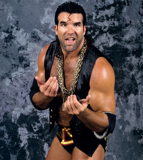 Pro Wrestling Pix : Razor Ramon Photo Gallery