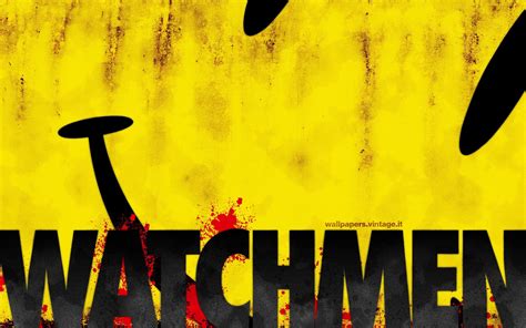 Watchmen HBO Wallpapers - Wallpaper Cave