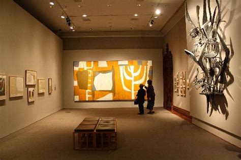 Jewish Museum exhibits modern art commissioned by Millburn congregation ...