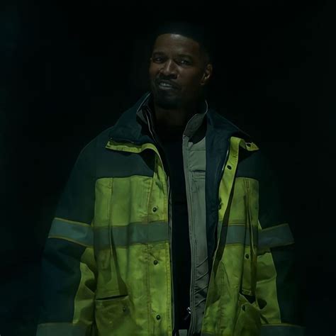 jamie foxx electro icon | Raincoat, Marvel, Fashion