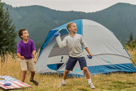 11 Best Eureka Tents For Camping