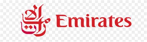 Emirates Airlines Logo & Transparent Emirates Airlines.PNG Logo Images