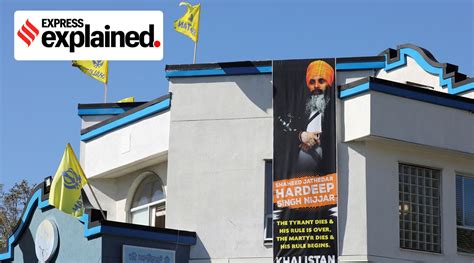 From declaring Hardeep Singh Nijjar ‘terrorist’ to cracking down on ...