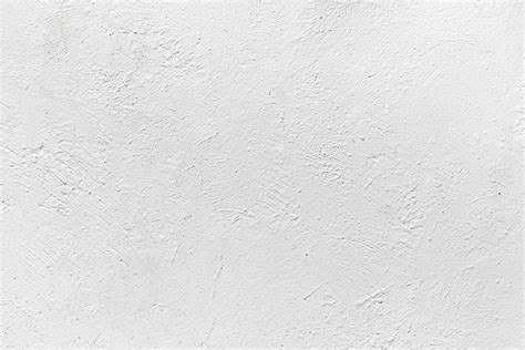 White Stucco Texture