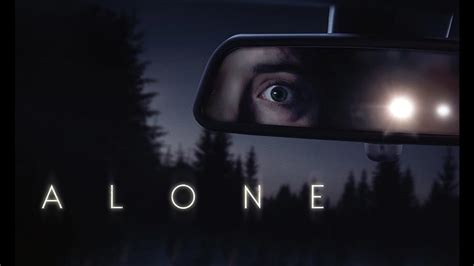 Alone (2020) – Review | Fantasia | Survival Thriller | Heaven of Horror