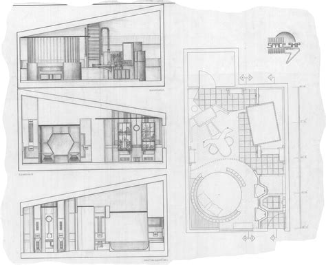 Sketchbook - JMDG Architecture Planning + Interiors - Naples Architect, Commercial & Residential