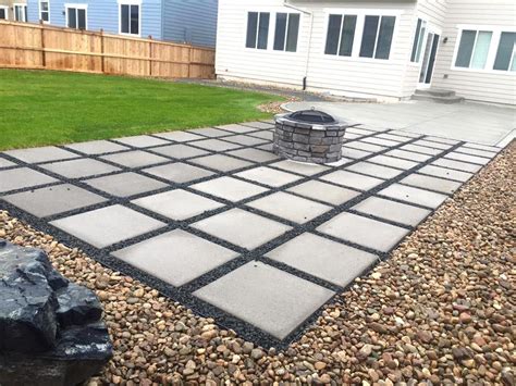 Beautifying Your Outdoor Space With Patio Stones - Patio Designs