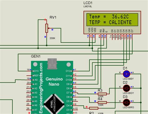 Diseñar tus circuitos electrónicos y proyectos de arduino by Dylanhevia | Fiverr