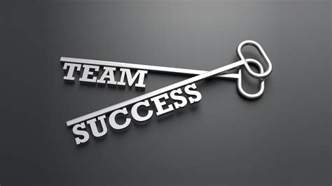 Teamwork Wallpapers - Top Free Teamwork Backgrounds - WallpaperAccess