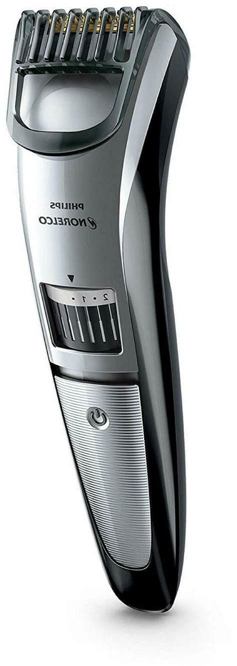 Philips Norelco Beard trimmer Series 3500, 20 built-