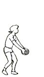 un nouveau cycle de volley ball pour les 2eme annee collégiale selon les orientations ...