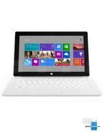 Microsoft Surface RT specs - PhoneArena