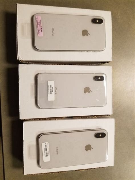 iPhone X boost mobile for Sale in Berea, OH - OfferUp