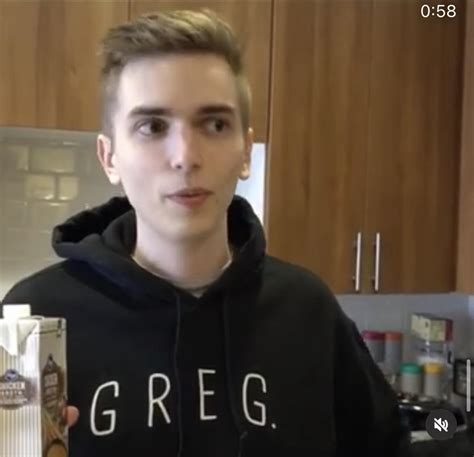 Anyone else miss the old greg merch? : r/DannyGonzalez