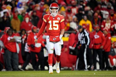 Patrick Mahomes' Contract Details, Salary Cap Impact, Bonuses, and Net ...