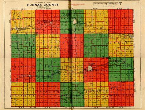 Furnas County Nebraska Rootsweb Home Page