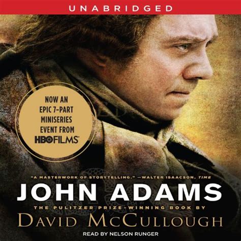 John Adams by David McCullough - Audiobook - Audible.com