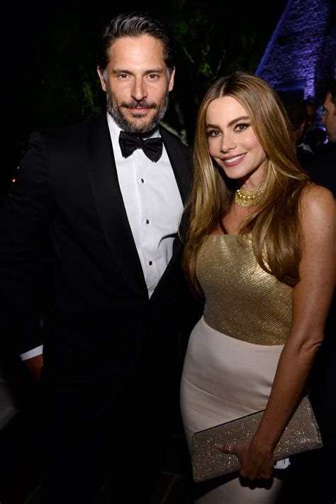 Sofia Vergara's Husband Joe Manganiello Reveals the Perfect Gift He ...