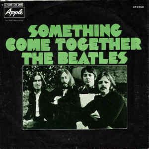 The Beatles - Something / Come Together (Vinyl) at Discogs